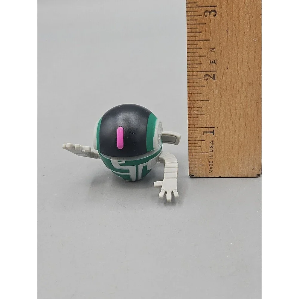 Disney PJ Masks ROMEO'S ROBOT Lab Action Figure Rare